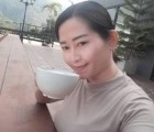 Beau 46 ans Muang  Thaïlande