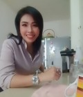 Thongthian 48 ans Chiang Mai Thaïlande