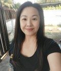 Annie 46 ans Muang Thaïlande