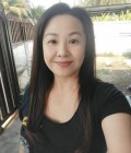 Annie 45 ans Muang Thaïlande