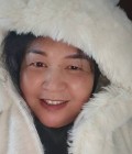 Amittaya 48 ans Thailand  Thaïlande