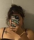 Selena 23 ans Ao Nang  Thaïlande