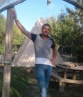 Alexander 44 years Biganos France