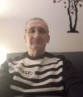 Jean paul 65 ปี Bayonne  France