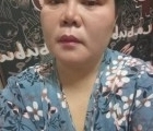 Pachara 47 Jahre Thai Thailand