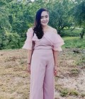 Siriwan 40 ans Chachoengsao Thaïlande