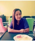Thanita 47 Jahre พัทยา Thailand