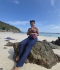 Mariam 31 years Pattaya  Thailand
