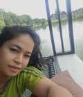 Natawan 42 ans Nakhonsawan Thaïlande