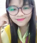 Mina 49 ans Satuek Thaïlande