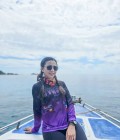 Amy 56 ans Chiang Rai Thaïlande