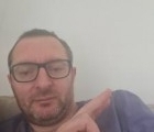 Juju 44 ปี Ajaccio France