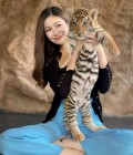 Kaikai 32 ans Phuket  Thaïlande