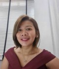 ๋jennie 38 ans Sukhumvit Thaïlande