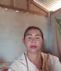 Kanda 58 ans Kalasin Thaïlande