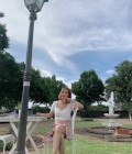 Annine 36 ans Muang  Thaïlande