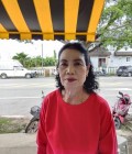 Chom 71 years Yangtalad Thailand