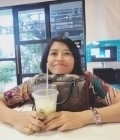 Sudarat 44 ans Thailand Thaïlande