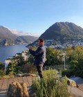 Frederic 56 ปี Montreux Switzerland