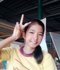 Pang 28 ans เมืองกำแพงเพชร Thaïlande
