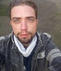 Sébastien 38 ans Combourg France