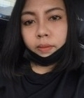 Bee 31 ans Hindad Thaïlande