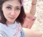 Anisa 46 ans Kohphangan Thaïlande