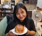 Woranuch 45 ans Kabi Thaïlande