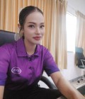 Thanya 39 ans Bangkok Thaïlande