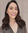 Amber 39 Jahre Bangkok Thailand
