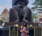 Jiraporn 56 Jahre อุบลราชธานี Thailand