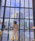Nok 21 ans สุรินทร์ Thaïlande
