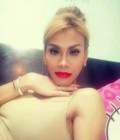 Tyra 35 ans Angeles City Philippines