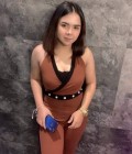 Lek 28 ans City Thaïlande