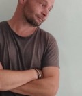 Sylvain 43 ปี Rennes  France