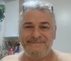 Sylvain 57 ปี Quebec Canada