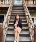 Varisa 35 ans Bangkok Thaïlande