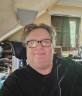 Srdan 54 ปี Troisdorf Germany
