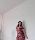 Lin 54 ans Center Thaïlande