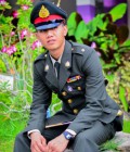 Cherdkiat 31 ans ร้องกวาง Thaïlande