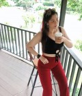 Baifern 30 ans Muang  Thaïlande