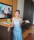Napaporn 53 ans Mukdahan  Thaïlande