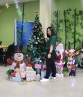 Wanpen 43 ans Rayong  Thaïlande