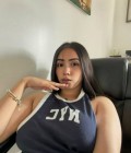 Anchalee 36 ans Chiangrai  Thaïlande