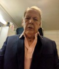 Tom 73 ปี Hønefoss Norway