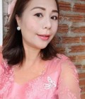 Mai 53 ans สุรินทร์ Thaïlande