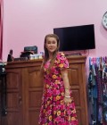 Puky 58 years Rayong Thailand
