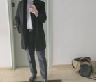 Julien 51 ปี Paris France
