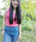 Nadia 43 ans Phra Nakhon Si Ayutthaya Province Thaïlande
