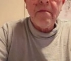 Yves 65 ปี Courcelles  Belgium